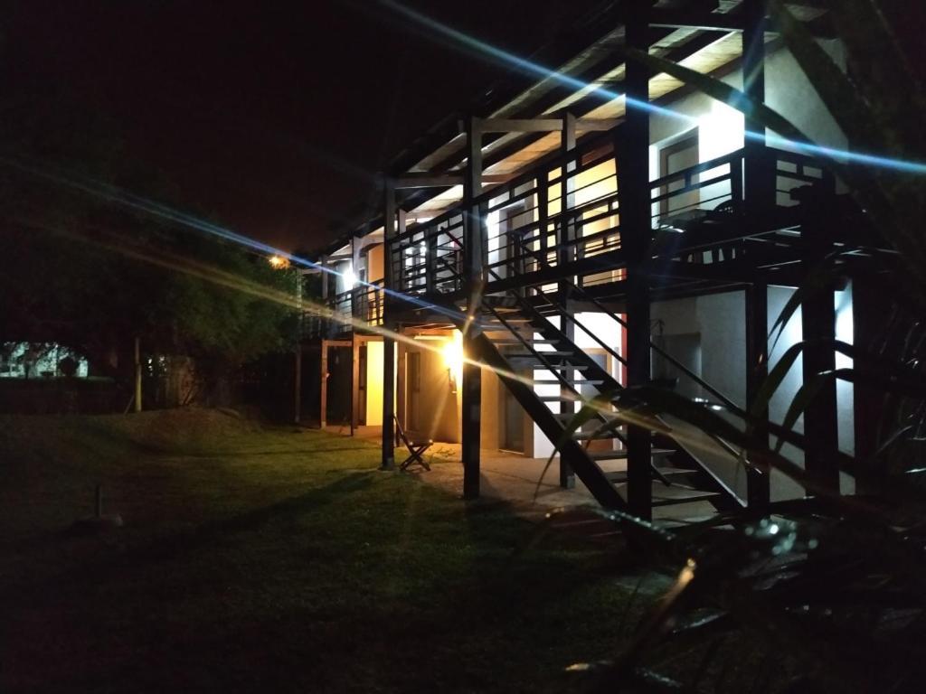 Complejo Juanjo Ramos Hotel Termas del Dayman Exterior photo